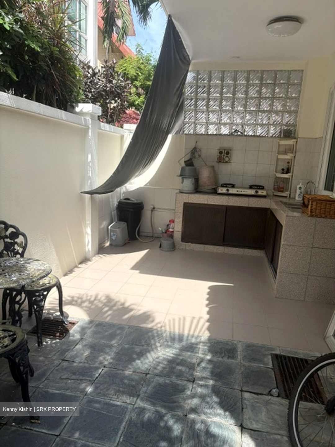 Tembeling Villas (D15), Semi-Detached #588165431